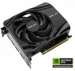 Vaizdo plok&scaron;tės / Vaizdo plok&scaron;tės Pny GeForce RTX 5060 Single Fan 8GB GDDR7 128Bit