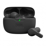 JBL Wave Beam True Wireless In-Ear Bluetooth Kopfh&ouml;rer Black