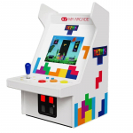 MY ARCADE MICRO PLAYER NANO PLAYER TETRIS