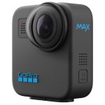 Kamera GoPro MAX 360 Black