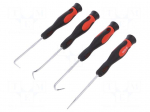 Hook set | with magnet,with handle