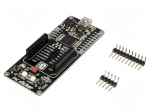 Dev.kit: Microchip PIC | Family: PIC18 | Comp: PIC18F47J53