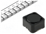 Inductor: wire | SMD | 1uH | 20A | 38m&Omega; | 12x12x10mm | &plusmn;20% | -40&divide;85&deg;C