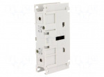 Fourth pole | side | 125A | GA | GA125C