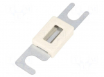 Fuse: fuse | 40A | 48VDC | automotive,strip fuse
