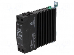 Relay: solid state | Ucntrl: 110&divide;280VAC | 10A | 24&divide;280VAC | -40&divide;80&deg;C
