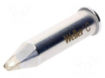 Tip | chisel | 3.2x1.2mm