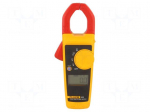 AC digital clamp meter | &Oslash;cable: 30mm | LCD 3,5 digit | 100mA | IP30