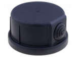 Protective cap | capacitors 416.series | &Oslash;65mm