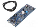 Dev.kit: STM32 | Comp: STM32G474 | Architecture: Cortex M4