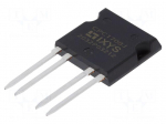Relay: solid state | 5350mA | max.60VDC | THT | i4-pac | OptoMOS | 0.08&Omega;