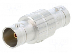 Socket | straight