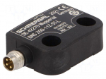 Safety switch: magnetic | BNS 260 | NC + NO | IP67 | plastic | -25&divide;70&deg;C