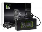 Green Cell PRO Charger / AC Adapter 19.5V 7.7A 150W for Asus G550 G551 G73 N751 MSI GE60 GE62 GE70 GP60 GP70 GS70 PE60 PE70 WS60
