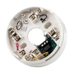 Detektoriaus pagrindas, ECO1000BREL12L, System Sensor