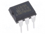 Relay: solid state | SPST-NO | Icntrl max: 50mA | 170mA | max.250VAC