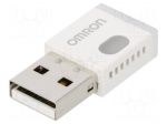 Sensor: sensor pack | 5VDC | 29.1x14.9x7mm | -10&divide;60&deg;C | Mat: plastic