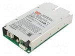 Converter: DC/AC | 400W | Uout: 230VAC | 10&divide;16.5VDC | 186x100.5x32mm