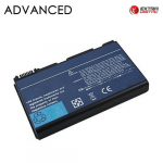 Ne&scaron;iojamo kompiuterio baterija ACER TM00741, 5200mAh, Extra Digital Advanced