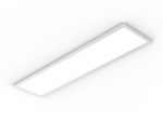 LED skydelis 300x1200mm, 40W, 4000K (i&scaron;pjovai 295x1195x34mm) baltas, su "Philips" maitinimo bloku