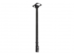 EDBAK | Ceiling mount | CMS21 | 40-75 " | Maximum weight (capacity) 60 kg | Black