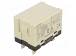 Relay: electromagnetic | DPST-NO | Ucoil: 12VDC | Icontacts max: 25A