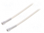 Side light fibre | &Oslash;: 5.5mm | L: 1000mm | -20&divide;70&deg;C | M-Fibre