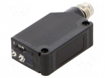 Sensor: photoelectric | Range: 0&divide;0.8m | PNP | DARK-ON,LIGHT-ON | 100mA