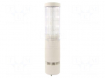 Signalling column | red/amber/green | LED | 24VDC | IP65 | LA6 | ABS