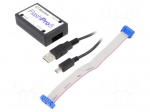 Programmer: for SoC's | USB | 10pin,USB