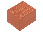 Converter: AC/DC | 4W | Uin: 85&divide;265VAC,120&divide;370VDC | Uout: 15VDC | 73%