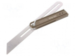 Try square | L: 300mm | adjustable