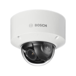 FLEXIDOME IP indoor 8000i 4Mpix, HDR X ,4.4-10mm, PTRZ, NDV-8503-RX, Bosch