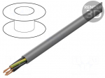 Wire | &Ouml;LFLEX&reg; CLASSIC 400 P | 12G0.75mm2 | unshielded | 300V,500V