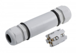 Cable joint 5x6mm2 IP67 PG21