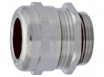 Cable gland | M40 | 1.5 | IP68 | brass | HSK-M-Ex