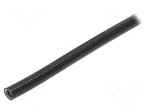 Protective tube | galvanised steel | L: 10m | ANACONDA SEALTITE EF
