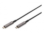 DIGITUS USB Type-C-USB Type-C AOC 15m