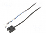 Sensor: photoelectric | Range: 5mm | PNP | DARK-ON,LIGHT-ON | 50mA