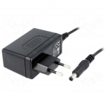 Maitinimas: perjungiamas | įtampos &scaron;altinis | 12VDC | 2.08A | 25W