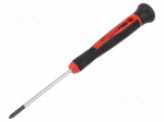 Screwdriver: precision | Pozidriv&reg; | PZ0