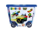 CLICS CB606 building toy