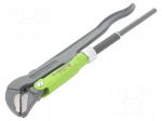 Pliers | for pipe gripping,adjustable | Pliers len: 265mm