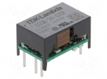 Converter: DC/DC | 6W | Uin: 9&divide;36VDC | Uout: 3.3VDC | Iout: 1.6A | THT