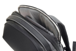XD DESIGN BACKPACK BIZZ BACKPACK GREY P/N: P705.932