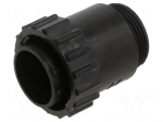 connector CPC PLUG ASSY,SRS 6,SZ 17-10
