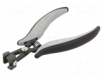 Pliers | ESD | resistors | 150mm