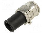 Cable gland | with strain relief | PG36 | IP65 | brass | SKINDICHT&reg;