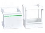 Mounting unit | 22mm | Acti 9 | for DIN rail mounting