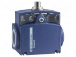 Limit switch | NO + NC | PG11 | IP66 | -25&divide;70&deg;C | plastic